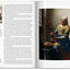Johannes Vermeer: 1632-1675: Veiled Emotions