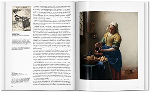 Johannes Vermeer: 1632-1675: Veiled Emotions