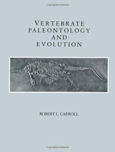Vertebrate Paleontology and Evolution