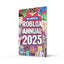 100% Unofficial Roblox Annual 2025: Brand new gaming annual for 2025 - the perfect companion for kids who love gaming and want to discover tricks, tips, guide and more!