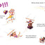 Busy Betty & the Circus Surprise