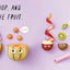 Yes, Chef!: It's Snack Time