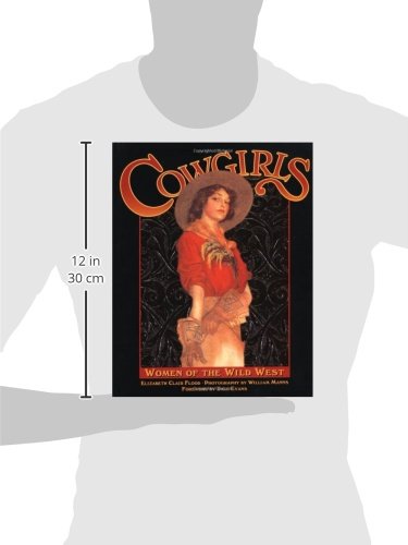 Cowgirls: Women of the Wild West