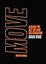 Move Devotional: A Guide for Men to Get Up and Go Forward