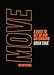 Move Devotional: A Guide for Men to Get Up and Go Forward