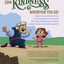 The Farmer Who Chose to Plant Kindness (A Fruit-of-the-Spirit Tale)