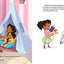 Better Together, Cinderella