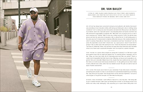 dapperQ Style: Ungendering Fashion