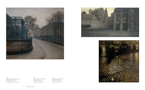 Hammershoi and Europe