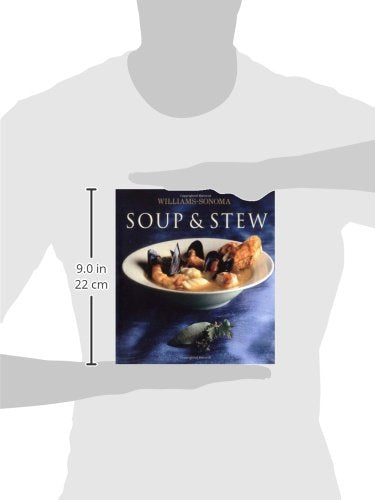 Williams-Sonoma Collection: Soup & Stew