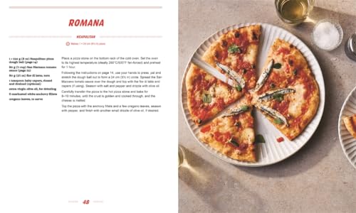 Pizza Night: 60+ Recipes for Date Nights, Lazy Nights, and Party Nights