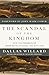 The Scandal of the Kingdom: How the Parables of Jesus Revolutionize Life with God