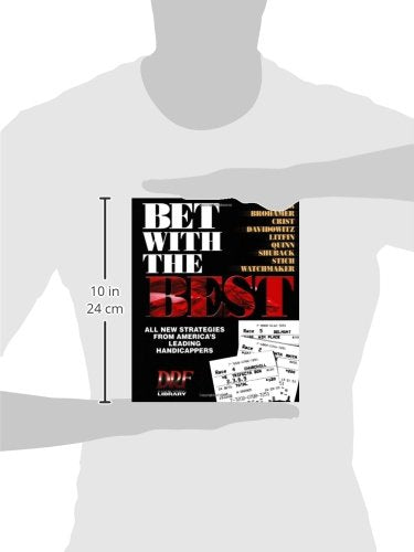 Bet With the Best: Expert Strategies from America's Leading