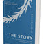 NIV, The Story, Student Edition, Paperback, Comfort Print: The Bible as One Continuing Story of God and His People
