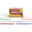 LMSW Practice Question Study Cards 2025-2026: ASWB Masters Exam Prep and Practice Test Questions [Full Color Cards]