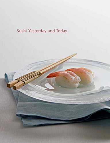 The Sushi Lover's Cookbook: Easy-to-Prepare Recipes for Every Occasion