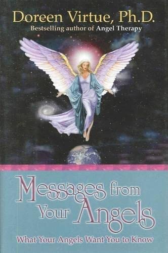Messages from your Angels