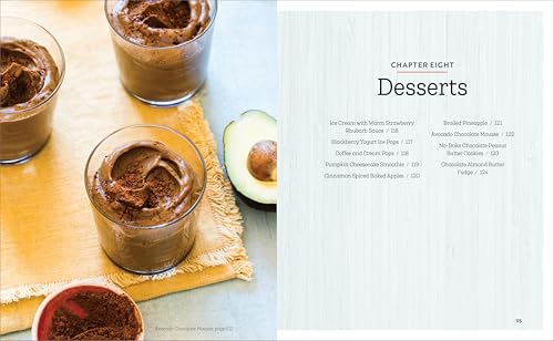 The Type 1 Diabetes Cookbook: Easy Recipes for Balanced Meals and Healthy Living