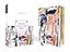NRSVue, Artisan Collection Bible, Leathersoft, Multi-color/Blue, Comfort Print
