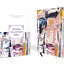 NRSVue, Artisan Collection Bible, Leathersoft, Multi-color/Blue, Comfort Print