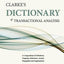 Clarke's Dictionary of Transactional Analysis