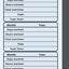 Work Hours Log Book, Time Sheet Book, 2 Years Monitoring Of Working Hours, 7 Days/Week, Shift Journal: Daily Weekly and Monthly Recording Of Working Hours, Plus Overtime