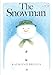 The Snowman: A Classic Children's Book