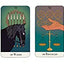 The Essential Tarot: A 78-Card Tarot Deck with Guidebook