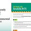 AP Environmental Science Premium: With 5 Practice Tests (Barron's Test Prep)