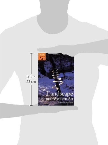 Landscape and Western Art (Oxford History of Art)