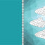 Brain Games - Sticker by Number: Under the Sea (28 Images to Sticker)