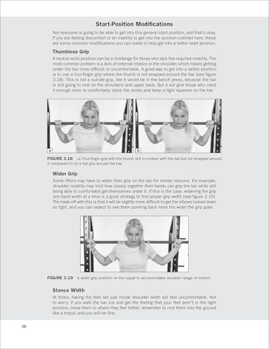 Foundational Strength: The Basics for Starting Training