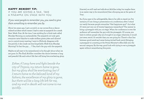 The Art of Making Memories: How to Create and Remember Happy Moments (The Happiness Institute Series)