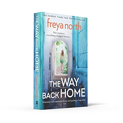 The Way Back Home