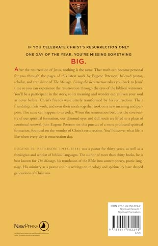 Living the Resurrection: The Risen Christ in Everyday Life