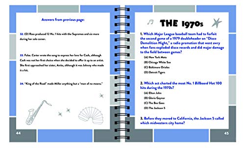 Brain Games Trivia - Music Trivia