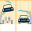 ABCs on Wheels
