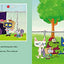 Pete the Cat Parents' Day Surprise: A Father's Day Gift Book From Kids