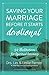 Saving Your Marriage Before It Starts Devotional: 52 Meditations for Spiritual Intimacy
