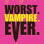 Jane Jones: Worst. Vampire. Ever.