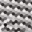 Hexagonal Graph Paper 0.5" Hexagons 150 Pages: Organic Chemistry Notebook: Great For Gaming, Mapping, Designing, Knitting And Quilting Projects