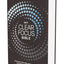 NIrV, Clear Focus Bible, Hardcover, Charcoal/Blue: Read more of the Bible with better focus using the Bionic Reading Method