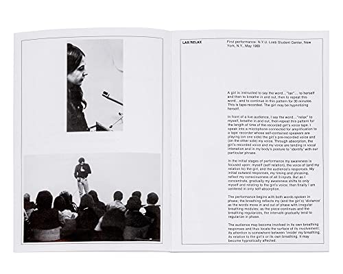Dan Graham: Theatre