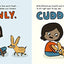 Puppy in My Head: A Book About Mindfulness