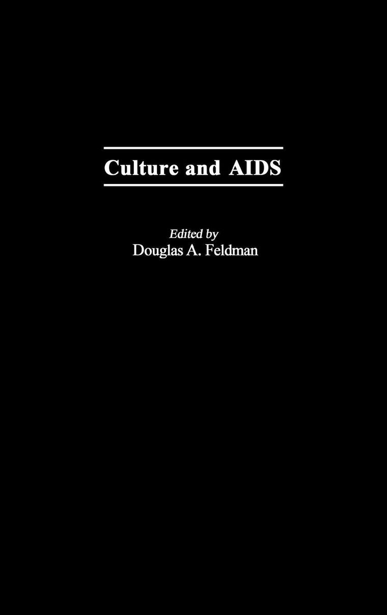 Culture and AIDS:
