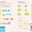 Brain Quest Workbook: Grade 4