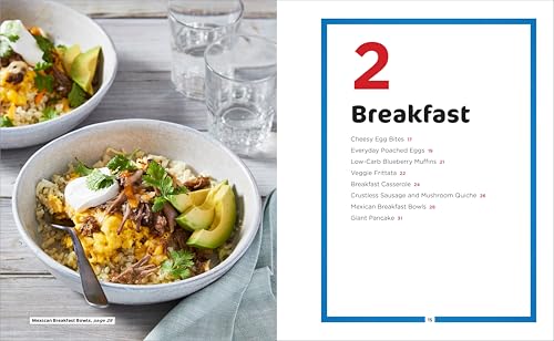 Ninja Foodi Pressure Cooker: Complete Keto Cookbook: 75 Recipes for a Healthy, Low Carb Diet (Ninja Cookbooks)
