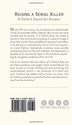 A Father's Story