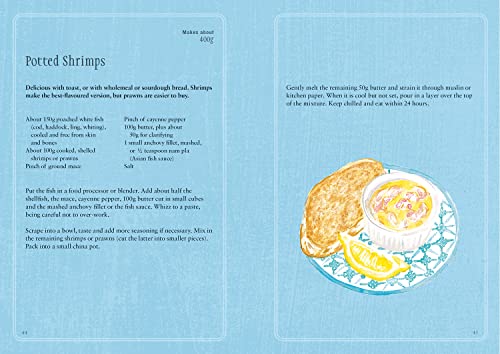 National Trust Book of Afternoon Tea