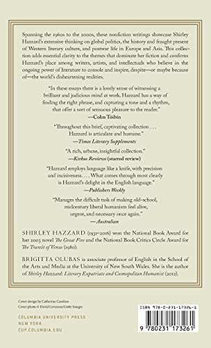We Need Silence to Find Out What We Think: Selected Essays